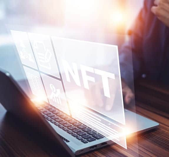 NFT Marketplace Development