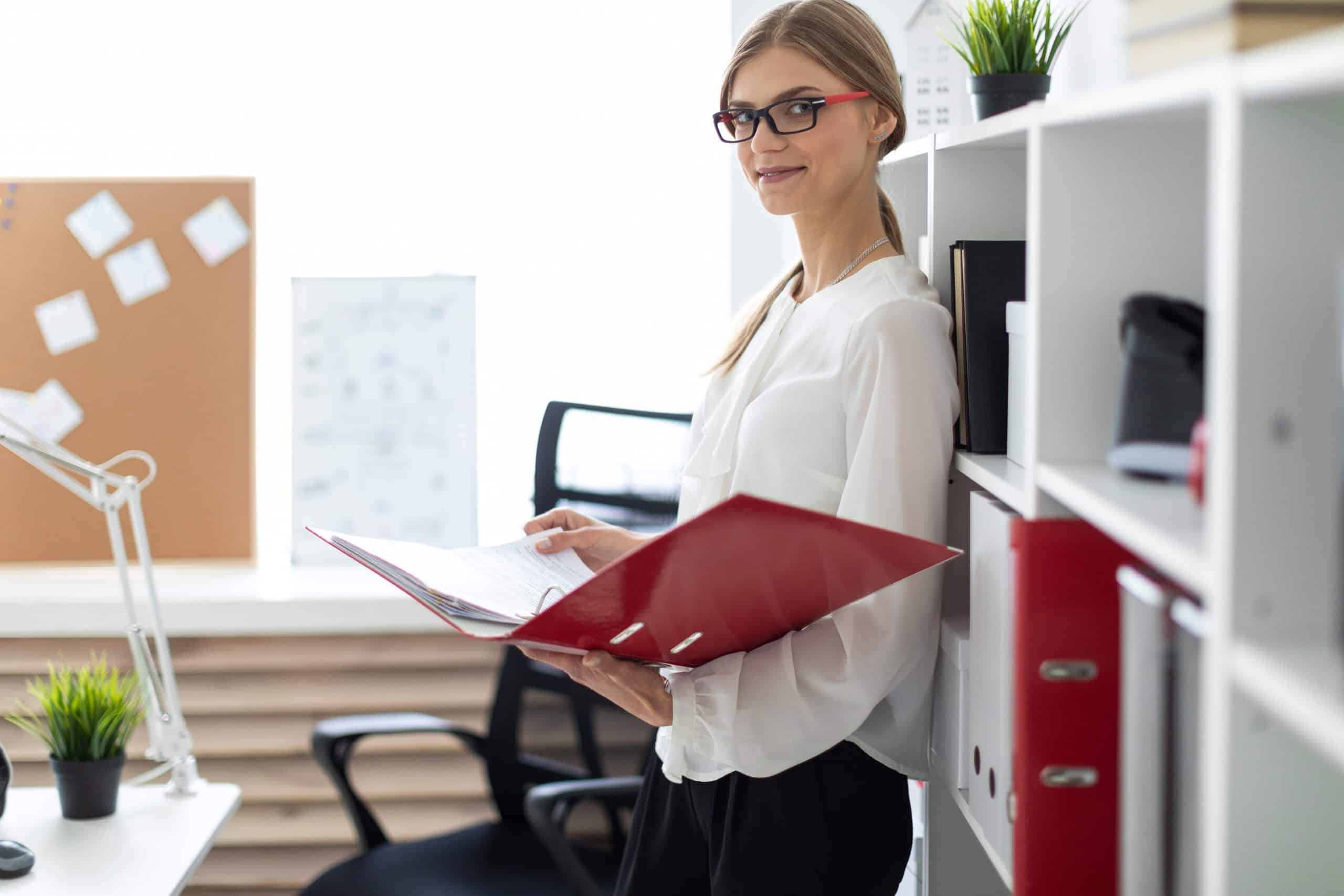 Document Tracking Software for Law Firms