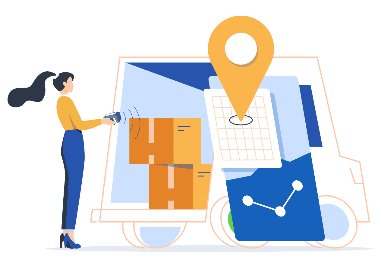 Accuracy brin Asset Tracking