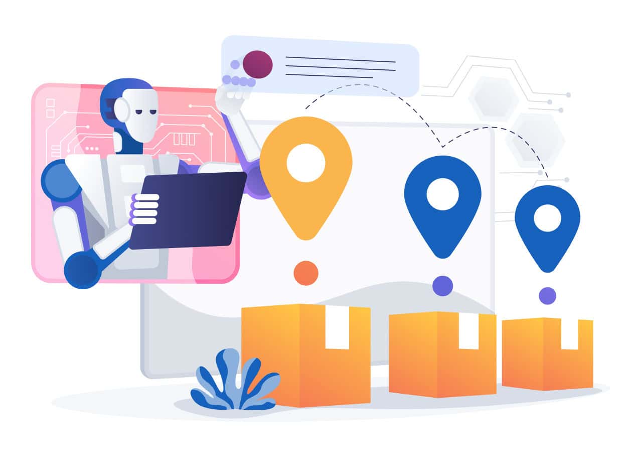 Manual Asset Tracking Tasks