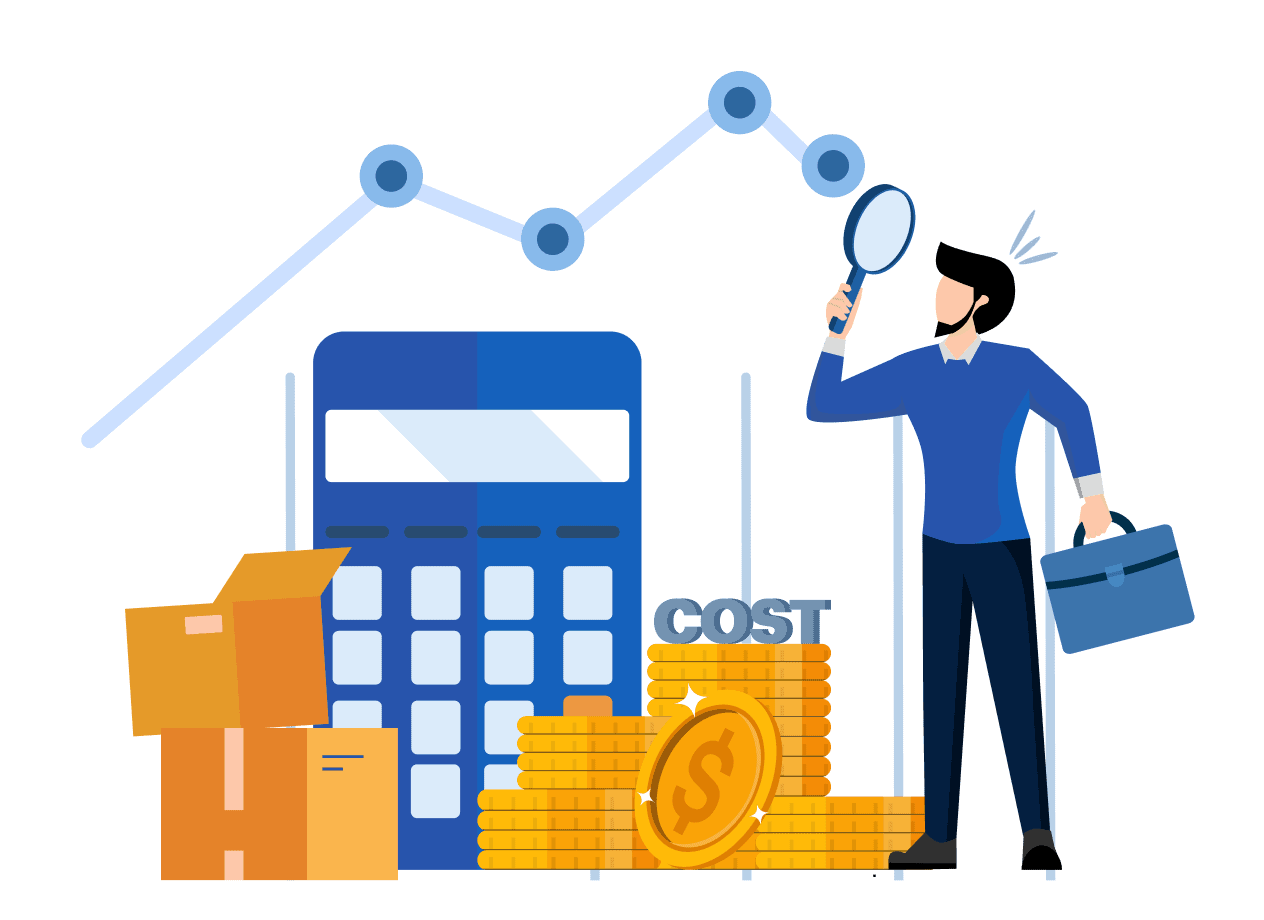 labor costs