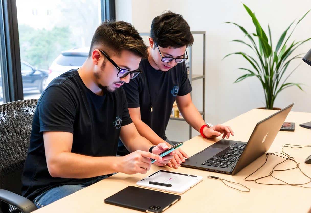 app-development-service-in-australia-qa-team